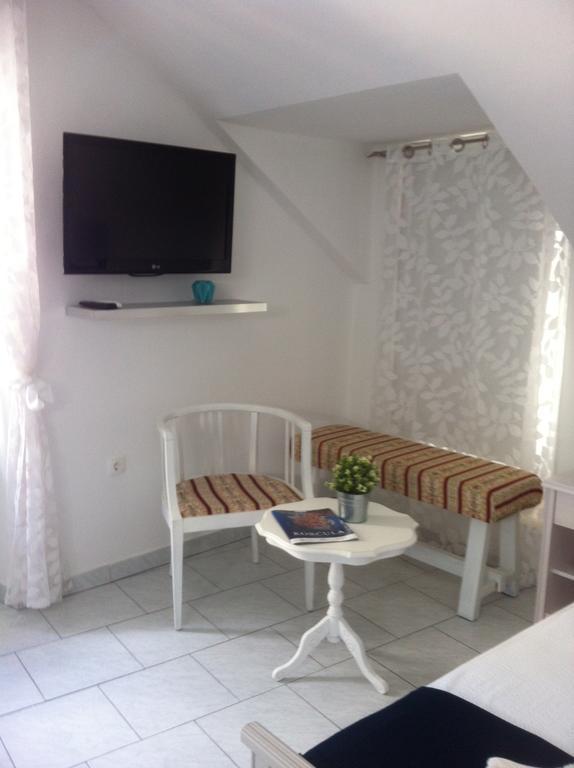 Apartment Josip Корчула Экстерьер фото