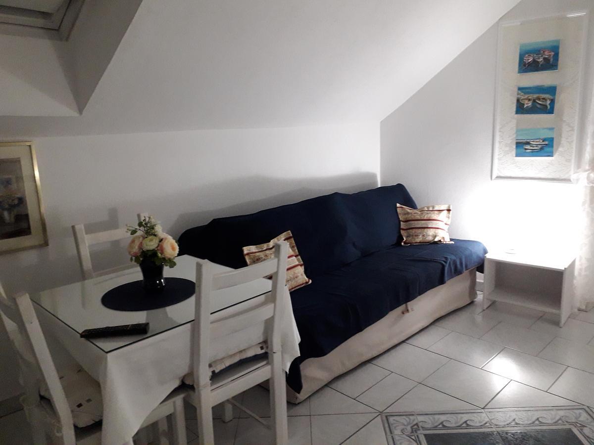 Apartment Josip Корчула Экстерьер фото