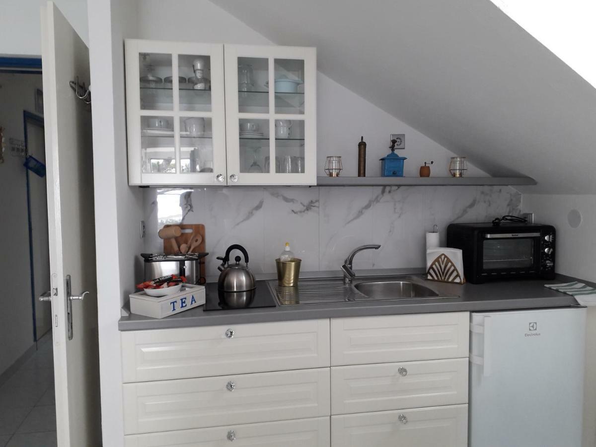 Apartment Josip Корчула Экстерьер фото
