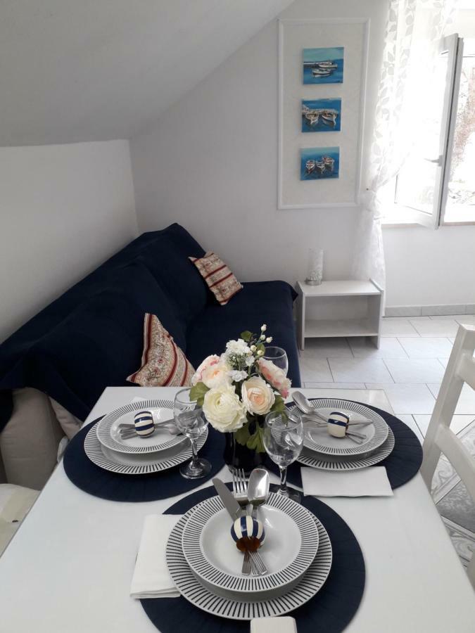 Apartment Josip Корчула Экстерьер фото
